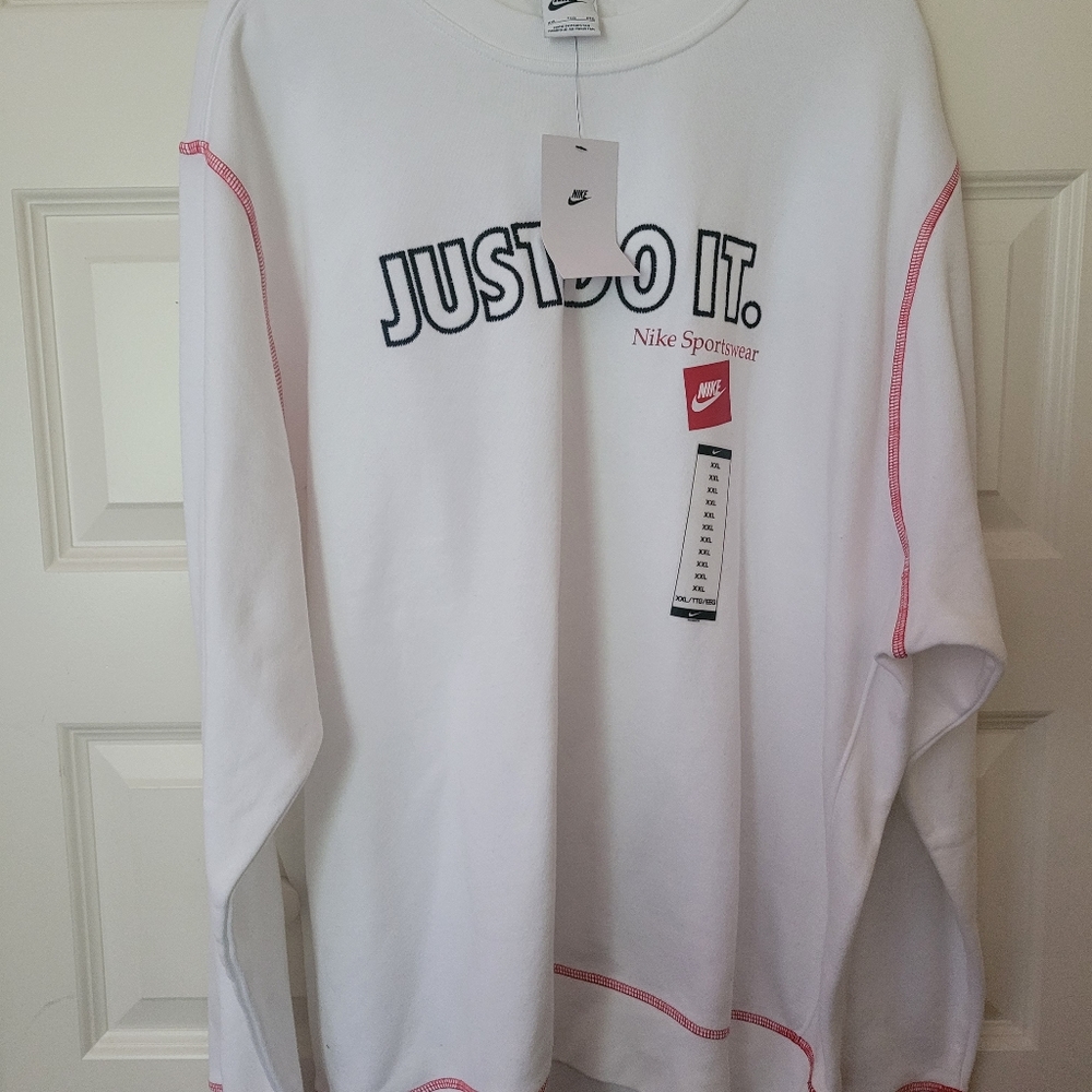 Nike  hoodie